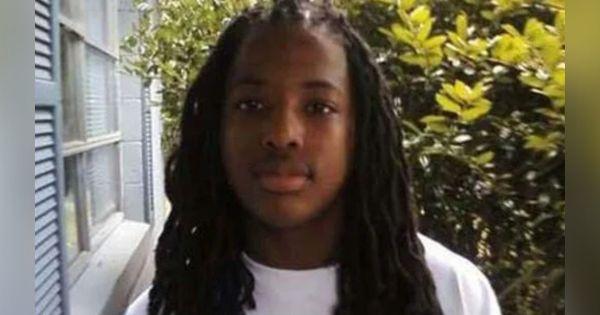 Kendrick Johnson