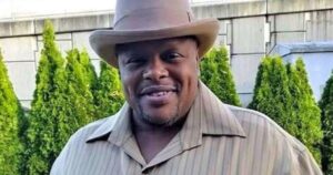 Kevin Cooper