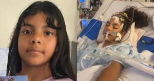 Khimberly died after bully threw water bottle