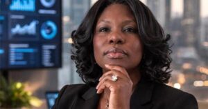 Lakeisha Jackson, Founder of Octopus AI