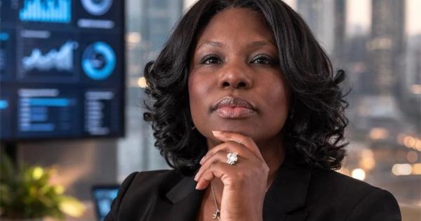 Lakeisha Jackson, Founder of Octopus AI