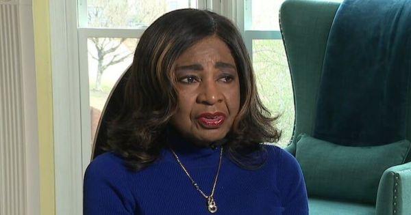 73-Year-Old Woman Violently Slapped on Backside While Grocery Shopping