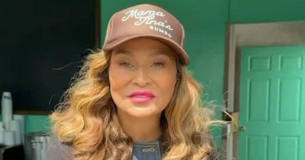 Tina Knowles, Mama Tina’s Gumbo