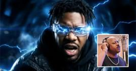 Marcus Parker, creator of the Making of Rize Mode video