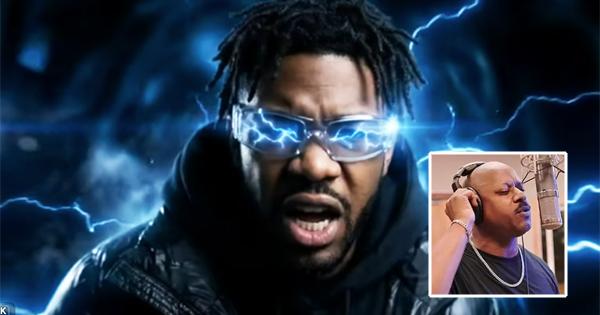 Black Entrepreneur Releases New Video Showing Others How He Created AI-Powered Musicians