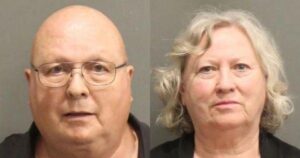 Myron Chorbajian, Kathleen Chorbajian