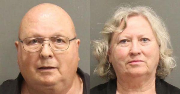 Myron Chorbajian, Kathleen Chorbajian