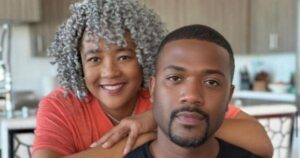 Ray J's mom Sonja Norwood