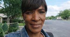 Robin Hatcher, missing Black woman from Texas