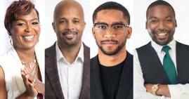 Speakers at PMCx Live