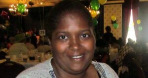 Stacy Vaughn-Harrell