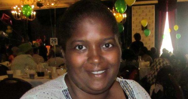 Stacy Vaughn-Harrell