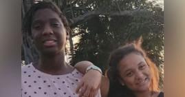 Tamara Perez and Iris Perez