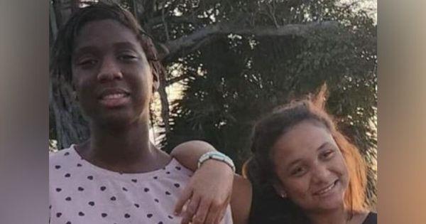 Tamara Perez and Iris Perez