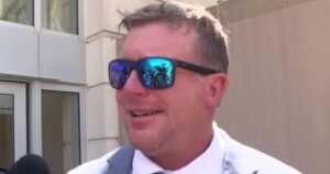 Ted DiBiase Jr.