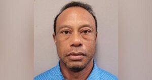 Tiger Woods DUI