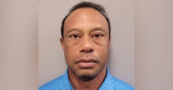 Tiger Woods DUI