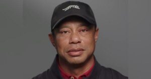 Tiger Woods refuses to hire driver
