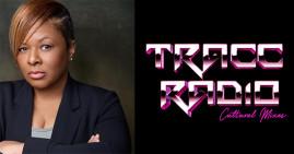 Tina Redmond, Founder of TRACC RADIO