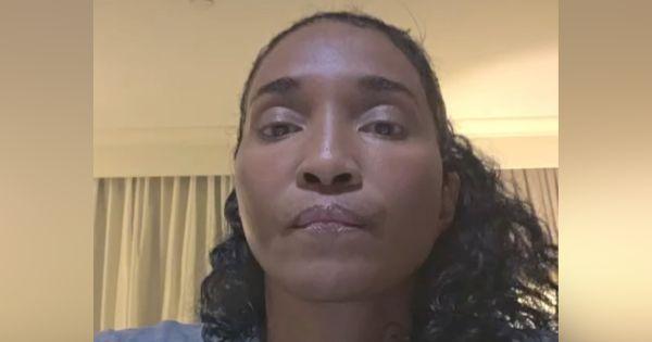 Fans of TLC Say That Chilli’s White Boyfriend Has Her “Thinking White” Fans of TLC Say That Chilli’s White Boyfriend Has Her “Thinking White”