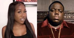 T’yanna Wallace, The Notorious B.I.G.