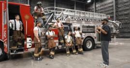 Tyler Perry Where There's Smoke