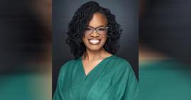 Ameka Coleman, Founder of Strands of Faith