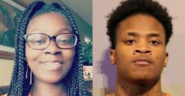 Ashanti Allen, Kevin Faux