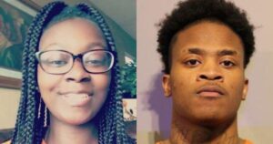 Ashanti Allen, Kevin Faux