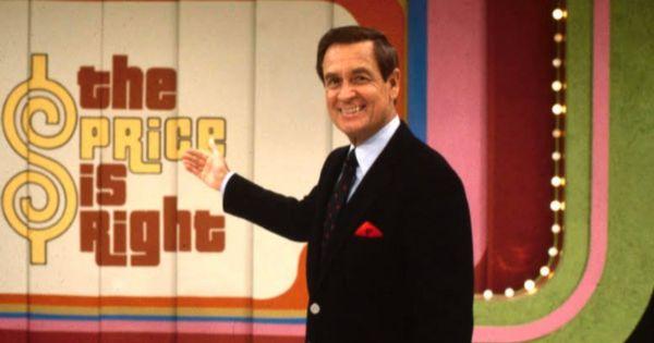 Bob Barker racism allegations