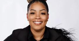 Cherie Sanders, Founder of Scrub Angels