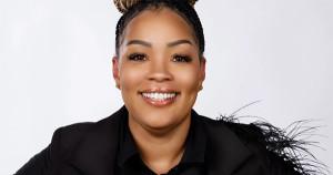 Cherie Sanders, Founder of Scrub Angels