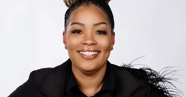 Cherie Sanders, Founder of Scrub Angels