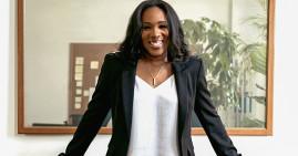 Constance Panton, Founder of Bifties Gifts and Ask Nia