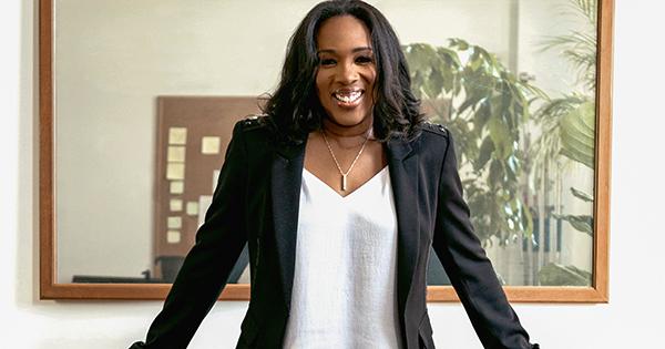 Constance Panton, Founder of Bifties Gifts and Ask Nia