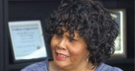 Crysta Willis