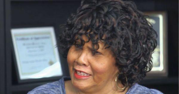 Black Grandma Strikes Back After Being Targeted with Fake Call About Her Grandson