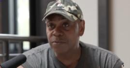 Dave Chappelle responds on Saudi Arabia show backlash