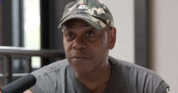 Dave Chappelle Addresses Double Standards Against Black Performers, Responds to Saudi Show Backlash About “Dirty Money” Claims