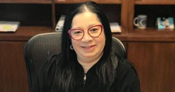 Respected Black Judge in Georgia Sadly Dies After Cancer Battle