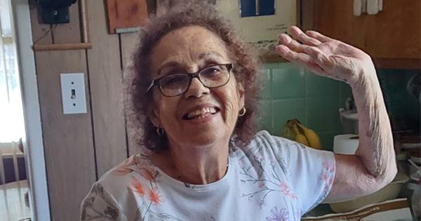 Delores Hernandez Owens