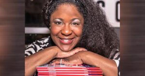 Dr. Troya Bishop, author of Answers to Intimacy book