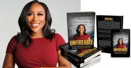 Velma Trayham, author of Unfireable