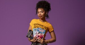 Essynce Moore