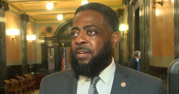 Black Representative Blasts New State Law That Sends Teens With Gun Crimes Straight to Adult Court