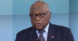 Congressman James Clyburn