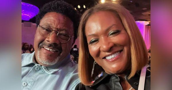 Judge Mathis’ Wife Linda Dismisses Divorce Case, Confirms They’re Back Together