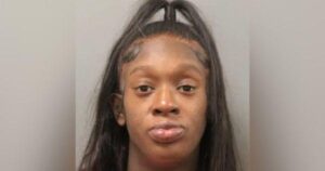 Keshia Golden