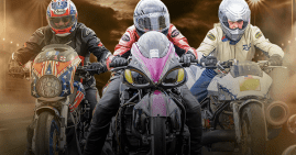 Manufacturers Cup Series