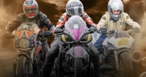 Manufacturers Cup Series